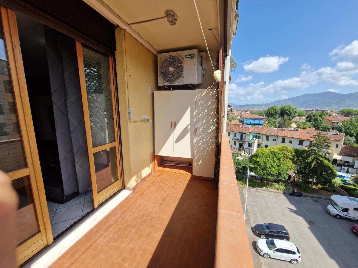 Miriam House Florence - Full Apartment - Relax & Comfort Kültér fotó