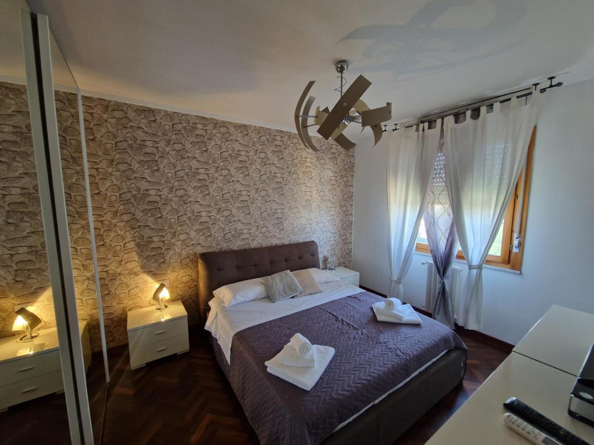 Miriam House Florence - Full Apartment - Relax & Comfort Kültér fotó