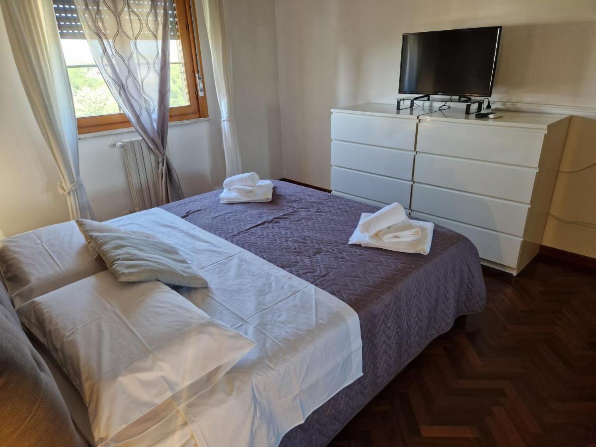 Miriam House Florence - Full Apartment - Relax & Comfort Kültér fotó