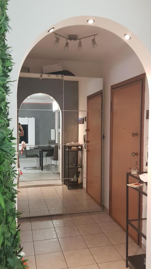 Miriam House Florence - Full Apartment - Relax & Comfort Kültér fotó