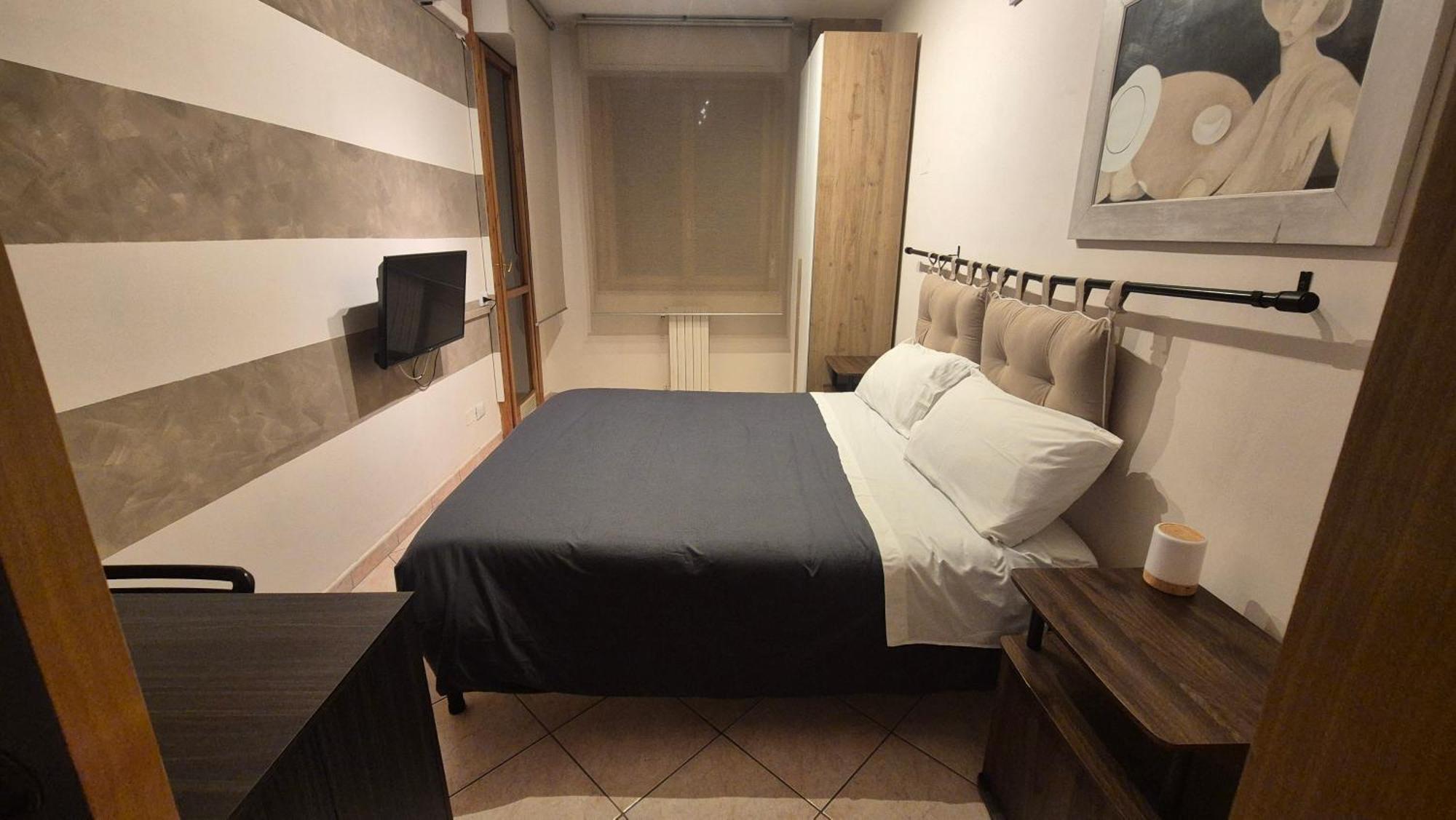 Miriam House Florence - Full Apartment - Relax & Comfort Kültér fotó