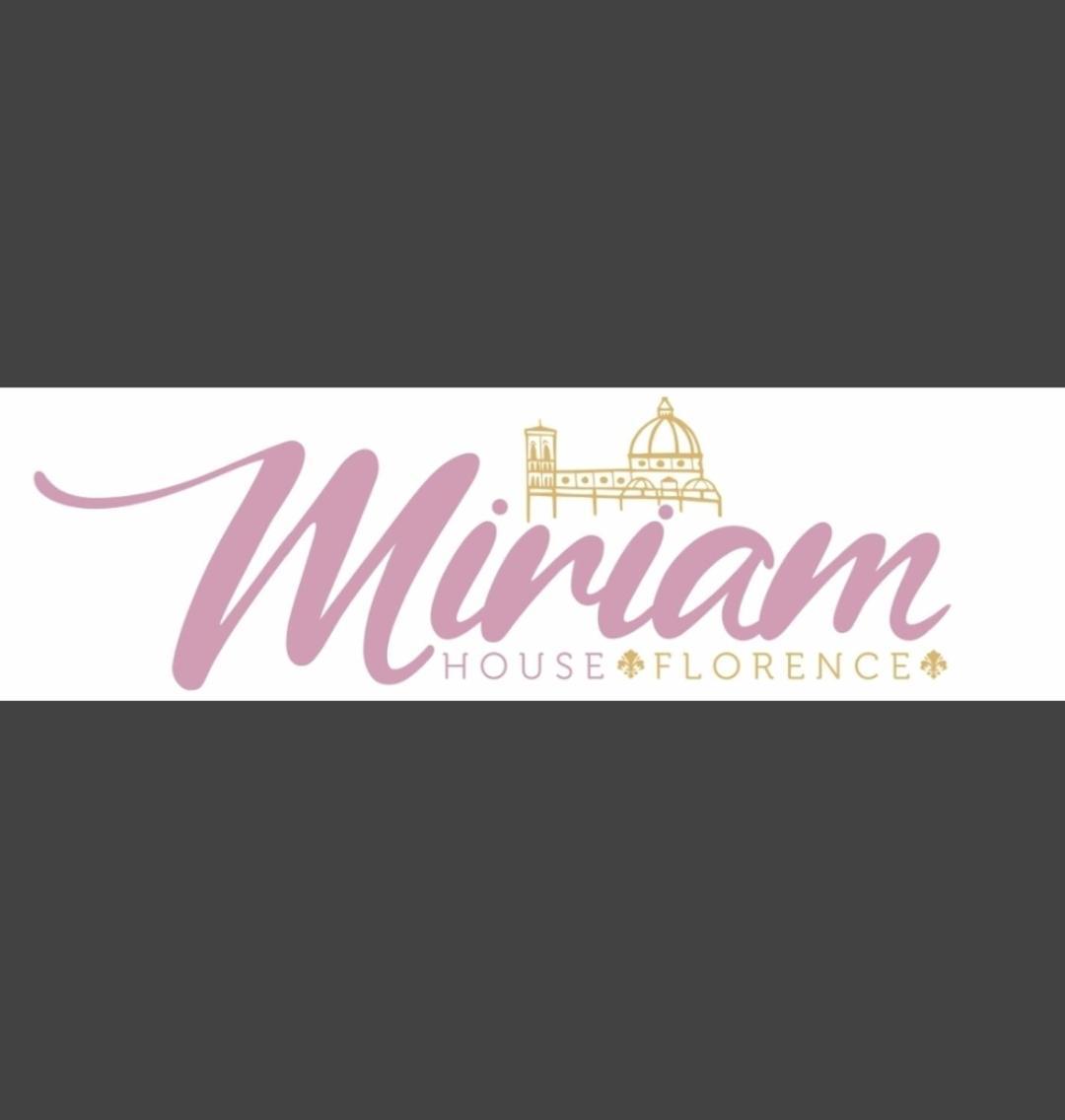 Miriam House Florence - Full Apartment - Relax & Comfort Kültér fotó